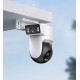 Xiaomi Outdoor Camera CW500 Dual kültéri WiFi kamera (BHR9402EU)